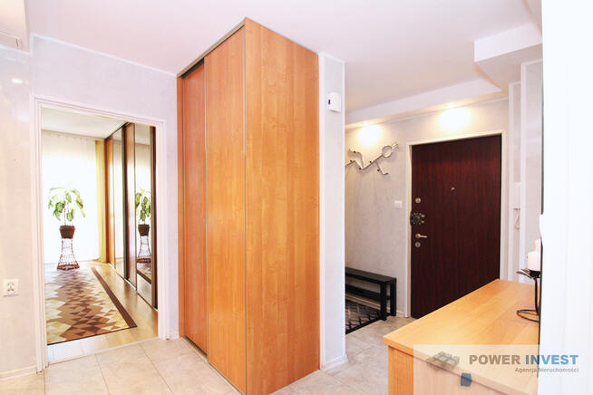 Idealne dla rodziny, cisza i spokój.