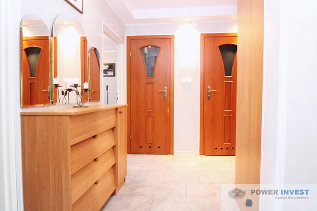 Idealne dla rodziny, cisza i spokój.