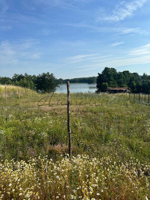 Działka budowlana Kojtryny gm. Biskupiec,