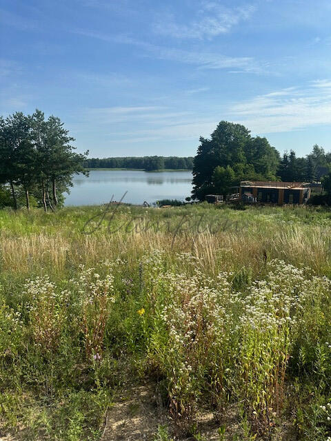 Działka budowlana Kojtryny gm. Biskupiec,