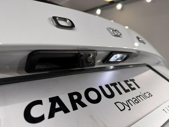 Škoda Fabia VAT 23% Combi Ambition 1.0TSI 95KM M5 2022 r., salon PL, I właściciel