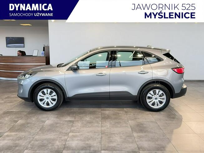 Ford Kuga VAT 23% 1.5 150KM M6 2024 r., przebieg tylko 25tys.km, NAVI, aplikacje