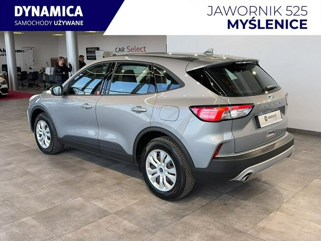 Ford Kuga VAT 23% 1.5 150KM M6 2024 r., przebieg tylko 25tys.km, NAVI, aplikacje