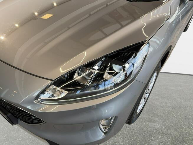 Ford Kuga VAT 23% 1.5 150KM M6 2024 r., przebieg tylko 25tys.km, NAVI, aplikacje