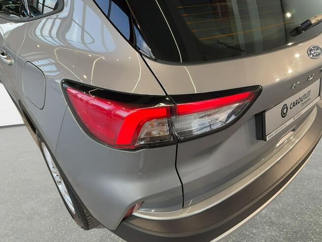 Ford Kuga VAT 23% 1.5 150KM M6 2024 r., przebieg tylko 25tys.km, NAVI, aplikacje