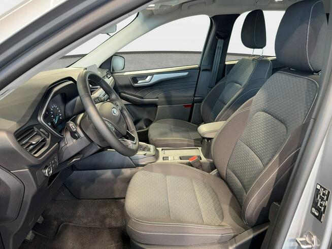 Ford Kuga VAT 23% 1.5 150KM M6 2024 r., przebieg tylko 25tys.km, NAVI, aplikacje