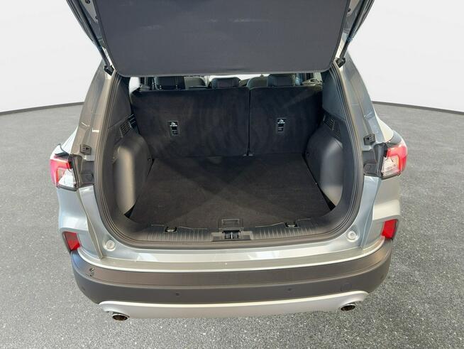 Ford Kuga VAT 23% 1.5 150KM M6 2024 r., przebieg tylko 25tys.km, NAVI, aplikacje