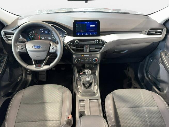 Ford Kuga VAT 23% 1.5 150KM M6 2024 r., przebieg tylko 25tys.km, NAVI, aplikacje