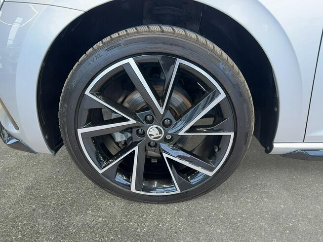 Škoda Scala VAT 23% Monte Carlo 1.5TSI 150KM DSG 2023 r., salon PL, I właściciel