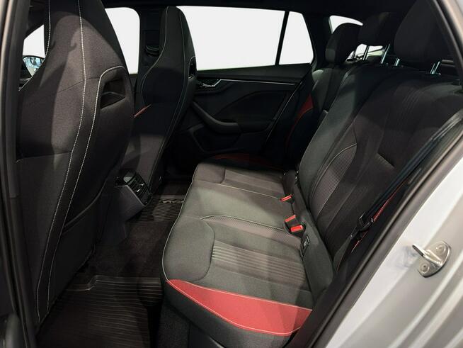 Škoda Scala VAT 23% Monte Carlo 1.5TSI 150KM DSG 2023 r., salon PL, I właściciel