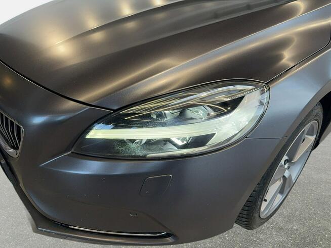 Volvo V40 Inscription 2.0 T5 245KM automat 2018 r., salon PL, HAK