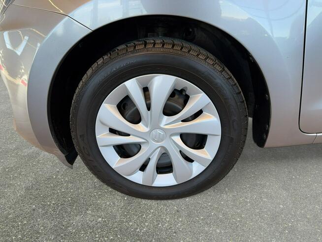 Suzuki Swift VAT 23% Premium 1.2 hybrid 83KM M5 2021 r., salon PL, I właściciel