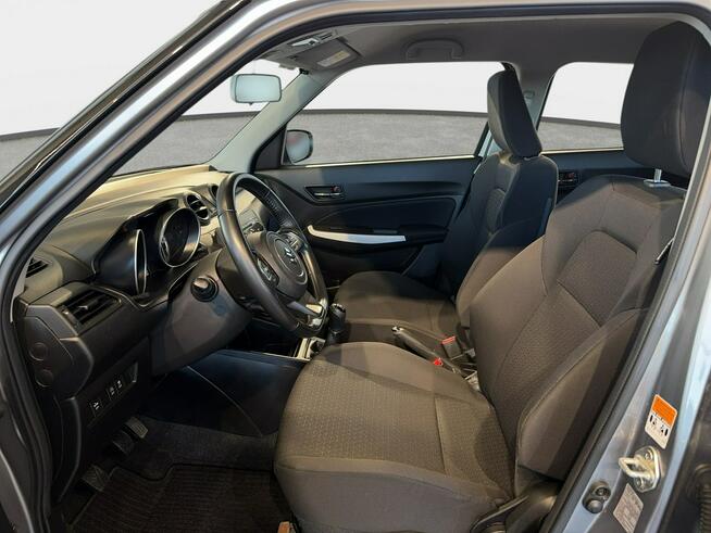 Suzuki Swift VAT 23% Premium 1.2 hybrid 83KM M5 2021 r., salon PL, I właściciel