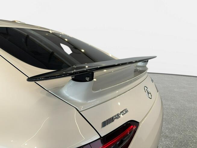 Mercedes AMG GT 4.0 V8 biturbo 639KM 4matic+ automat 4door 2019 r., niski przebieg
