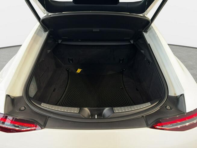 Mercedes AMG GT 4.0 V8 biturbo 639KM 4matic+ automat 4door 2019 r., niski przebieg