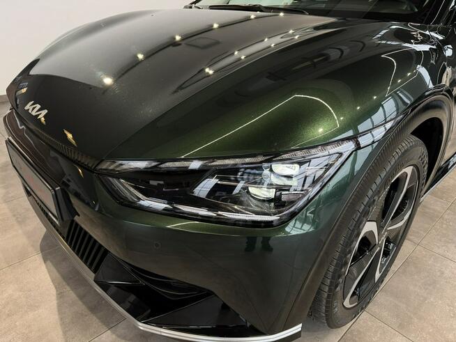 Kia EV6 VAT 23% 77,4 kWh Plus+Komfort+HP 229KM automat 2022/2023 r., salon PL