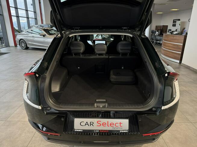 Kia EV6 VAT 23% 77,4 kWh Plus+Komfort+HP 229KM automat 2022/2023 r., salon PL