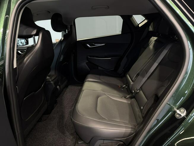 Kia EV6 VAT 23% 77,4 kWh Plus+Komfort+HP 229KM automat 2022/2023 r., salon PL