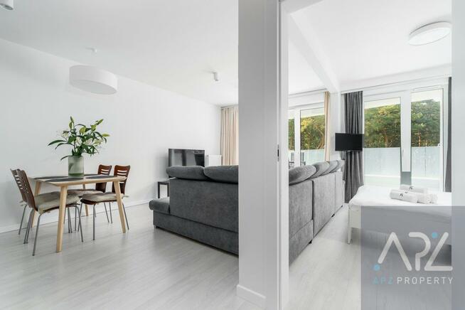 Mieszkanie Rogowo gm. Trzebiatów, Kołobrzeska