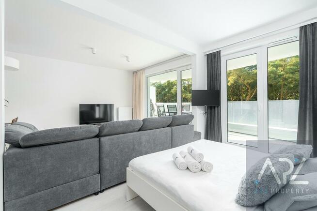 Mieszkanie Rogowo gm. Trzebiatów, Kołobrzeska