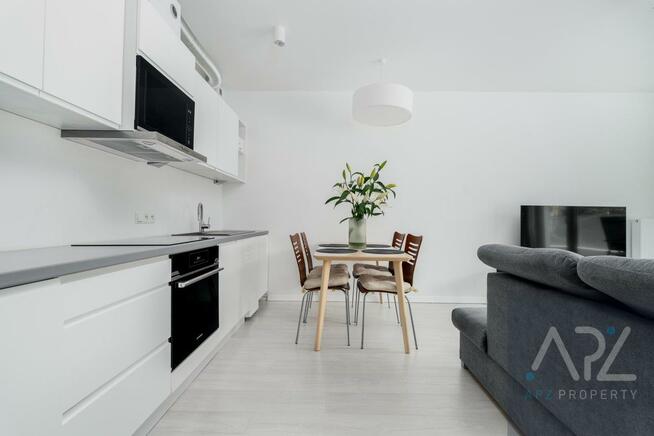 Mieszkanie Rogowo gm. Trzebiatów, Kołobrzeska