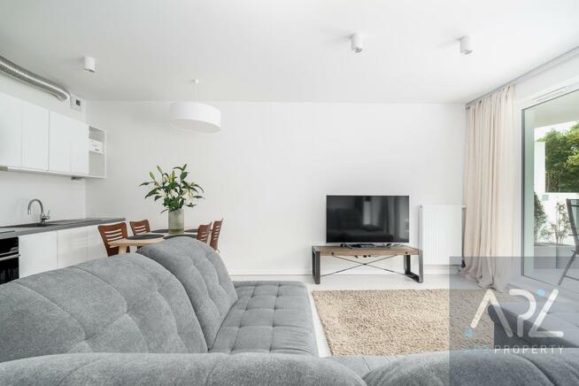 Mieszkanie Rogowo gm. Trzebiatów, Kołobrzeska