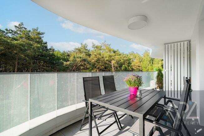 Mieszkanie Rogowo gm. Trzebiatów, Kołobrzeska