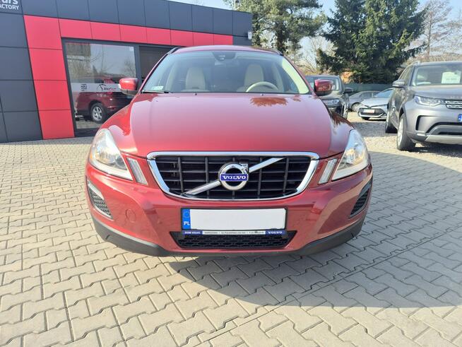Volvo XC 60 Salon Polska * Idealny