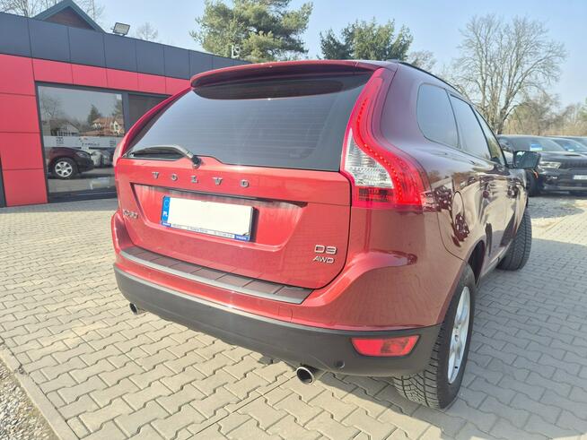 Volvo XC 60 Salon Polska * Idealny