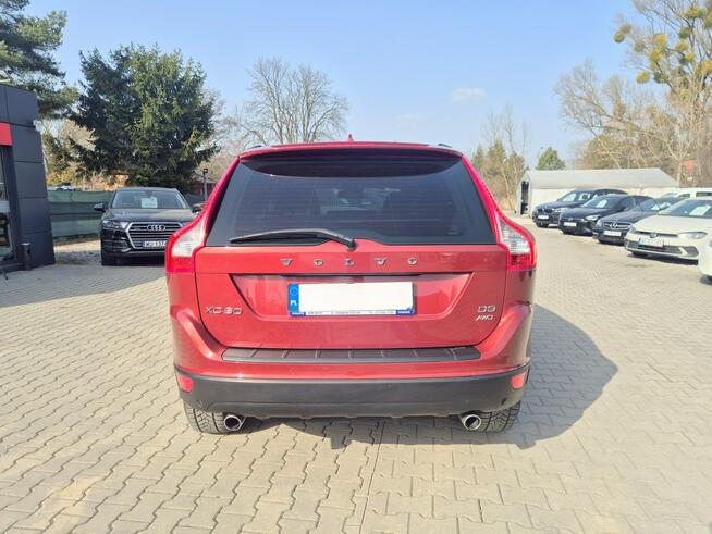 Volvo XC 60 Salon Polska * Idealny