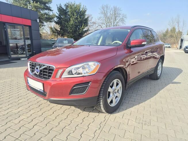 Volvo XC 60 Salon Polska * Idealny