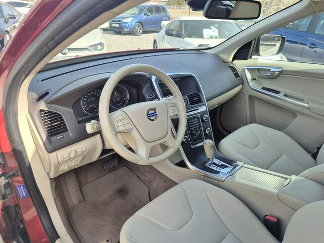Volvo XC 60 Salon Polska * Idealny