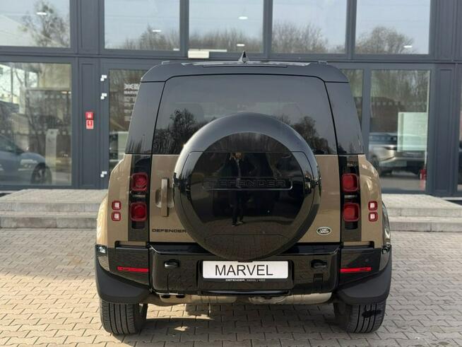 Defender 3.0D 250KM AWD Auto X-Dynamic SE 110