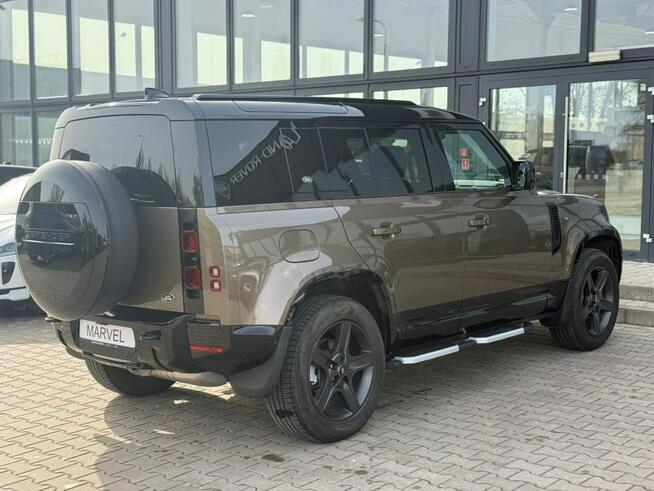 Defender 3.0D 250KM AWD Auto X-Dynamic SE 110