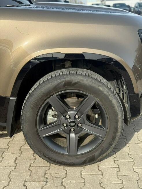 Defender 3.0D 250KM AWD Auto X-Dynamic SE 110