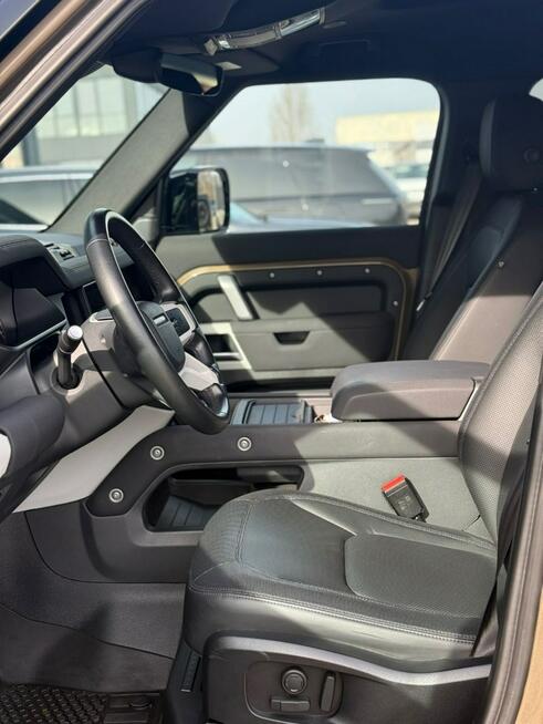 Defender 3.0D 250KM AWD Auto X-Dynamic SE 110
