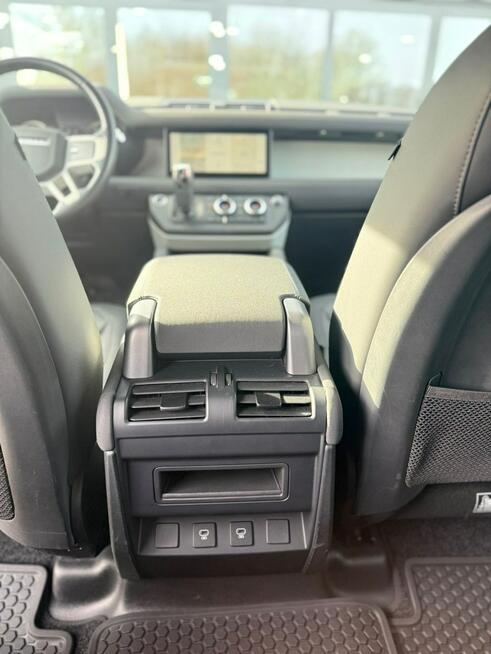 Defender 3.0D 250KM AWD Auto X-Dynamic SE 110