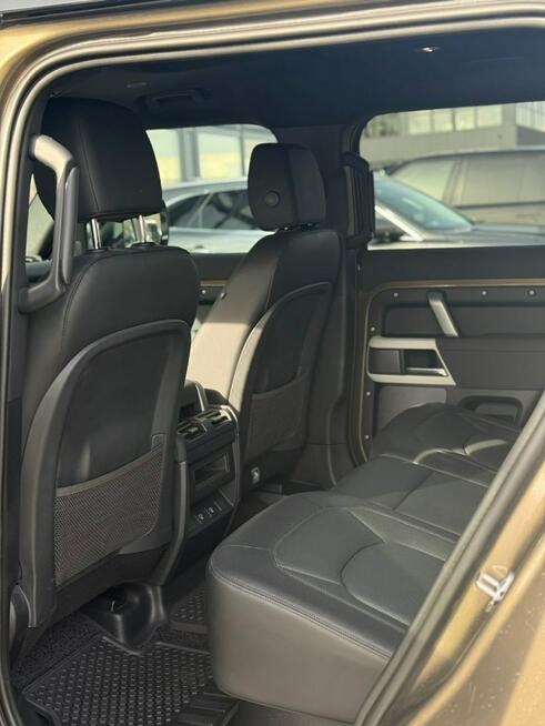 Defender 3.0D 250KM AWD Auto X-Dynamic SE 110