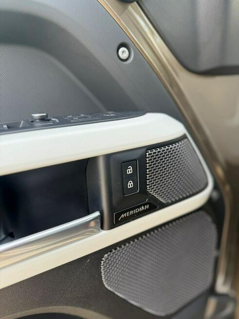 Defender 3.0D 250KM AWD Auto X-Dynamic SE 110