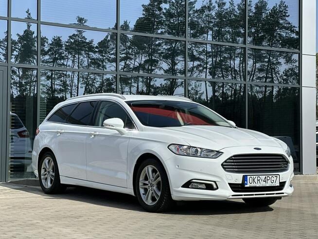 Ford Mondeo Navi, Grzane fotele, Climatronic, Tempomat, Czujniki, GWARANCJA,Serwis