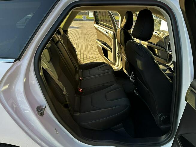 Ford Mondeo Navi, Grzane fotele, Climatronic, Tempomat, Czujniki, GWARANCJA,Serwis