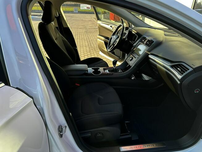 Ford Mondeo Navi, Grzane fotele, Climatronic, Tempomat, Czujniki, GWARANCJA,Serwis