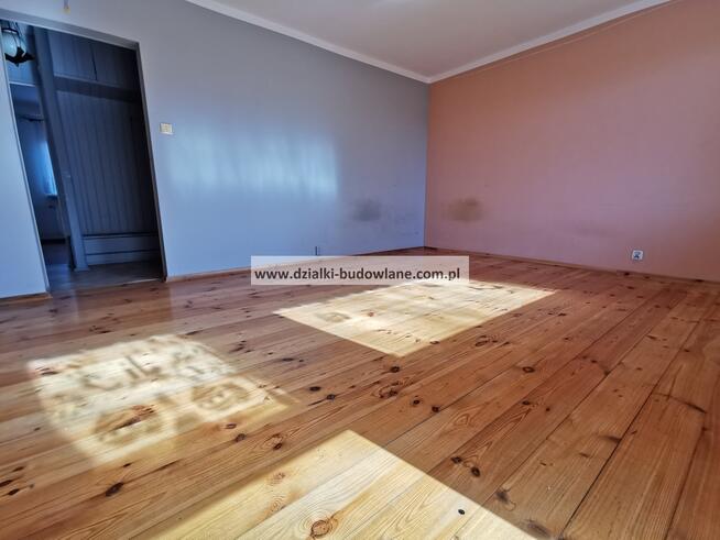 4 pokojowe mieszkanie Jelcz ul. Hirszfelda