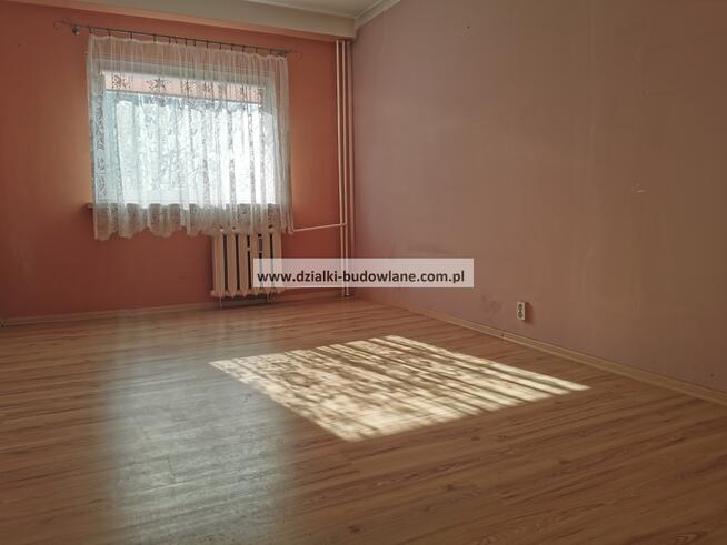 4 pokojowe mieszkanie Jelcz ul. Hirszfelda