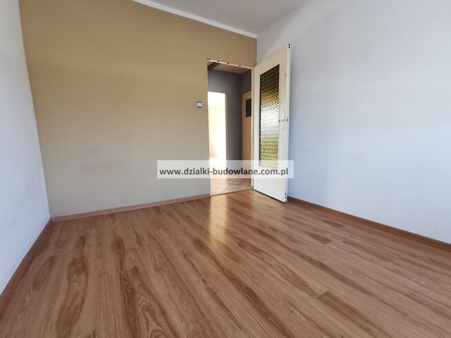 4 pokojowe mieszkanie Jelcz ul. Hirszfelda