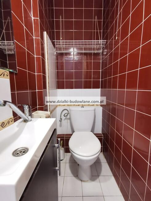 4 pokojowe mieszkanie Jelcz ul. Hirszfelda