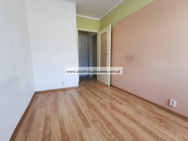 4 pokojowe mieszkanie Jelcz ul. Hirszfelda