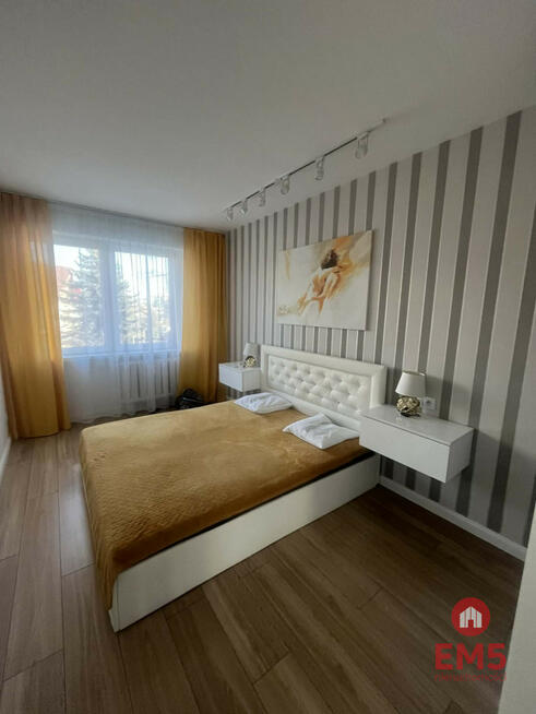 Mieszkanie Białystok Białostoczek, Białostoczek