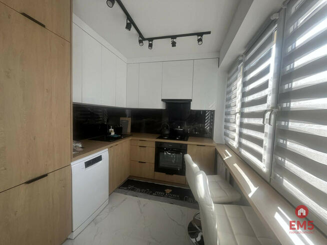 Mieszkanie Białystok Białostoczek, Białostoczek