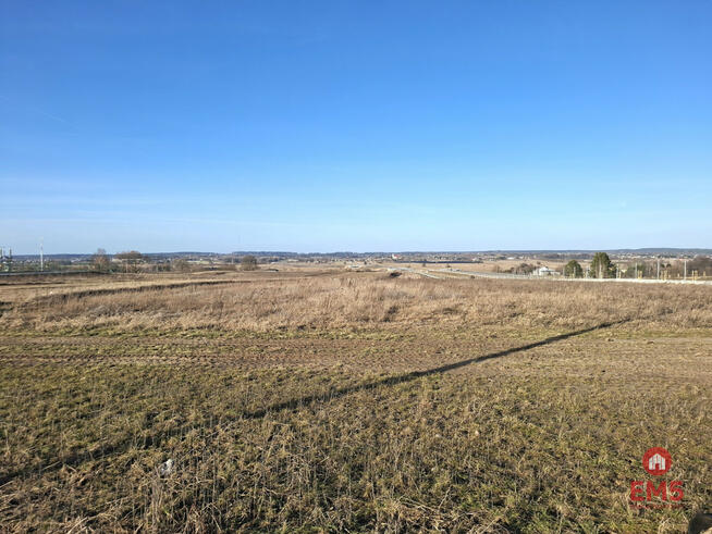 Działka gospodarstwo Fasty gm. Dobrzyniewo Duże,